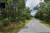 Land for sale in Citrus County, Florida