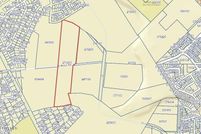 Land for sale in El Paso County, Texas