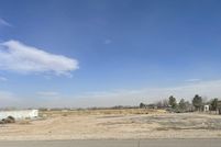 Land for sale in El Paso County, Texas