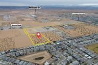 Land for sale in El Paso County, Texas