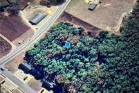 Land for sale in Robeson County, North Carolina