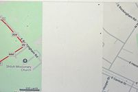 Land for sale in Robeson County, North Carolina