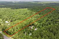 Land for sale in Nassau County, Florida