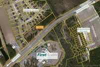 Land for sale in Hoke County, North Carolina
