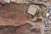 Land for sale in El Paso County, Texas