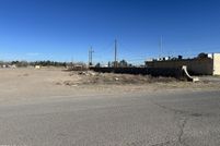 Land for sale in El Paso County, Texas