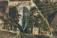 Land for sale in Hoke County, North Carolina