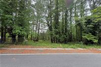 Homesite for sale in Cumberland County, North Carolina