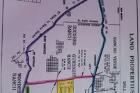 Land for sale in Hudspeth County, Texas