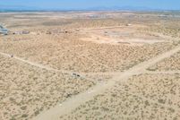Land for sale in El Paso County, Texas