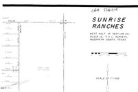 Land for sale in Hudspeth County, Texas
