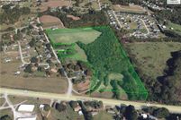 Land for sale in Anderson County, South Carolina