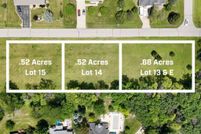 Land for sale in Polk County, Iowa