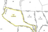 Land for sale in Pickens County, South Carolina