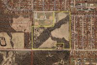 Land for sale in Polk County, Iowa