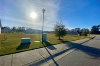 Land for sale in Robeson County, North Carolina