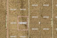 Land for sale in Mohave County, Arizona