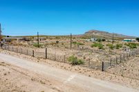 Land for sale in El Paso County, Texas