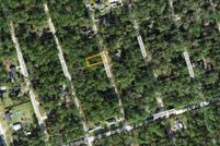 Land for sale in Wakulla County, Florida