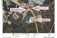 Land for sale in Harnett County, North Carolina