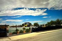 Land for sale in El Paso County, Texas