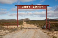 Land for sale in Hudspeth County, Texas