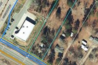 Land for sale in Harnett County, North Carolina