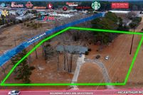 Land for sale in Cumberland County, North Carolina