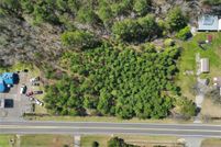 Land for sale in Robeson County, North Carolina