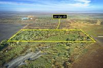 Land for sale in Refugio County, Texas