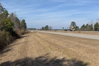 Land for sale in Robeson County, North Carolina