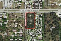 Land for sale in Citrus County, Florida
