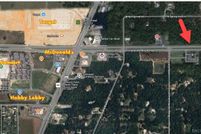 Land for sale in Citrus County, Florida