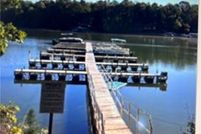 Homesite for sale in Oconee County, South Carolina