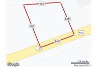Land for sale in Moore County, North Carolina