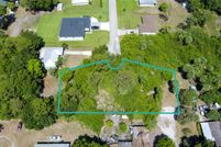 Land for sale in Indian River County, Florida