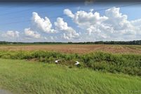 Land for sale in Robeson County, North Carolina
