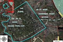 Land for sale in Lee County, North Carolina