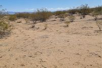 Land for sale in Mohave County, Arizona