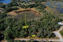 Land for sale in Citrus County, Florida