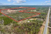Land for sale in Taylor County, Florida