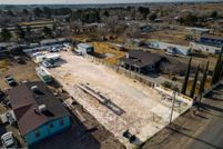 Land for sale in El Paso County, Texas