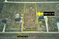 Land for sale in Nueces County, Texas