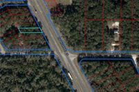 Land for sale in Levy County, Florida