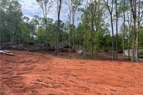 Land for sale in Pickens County, South Carolina