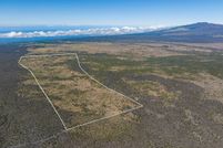 Land for sale in Hawaii County, Hawaii