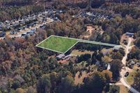 Land for sale in Pickens County, South Carolina