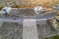 Land for sale in El Paso County, Texas