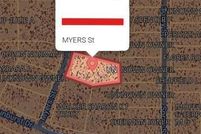 Land for sale in El Paso County, Texas