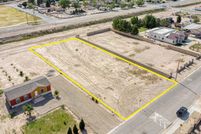 Land for sale in El Paso County, Texas